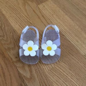 Baby Girl sandals